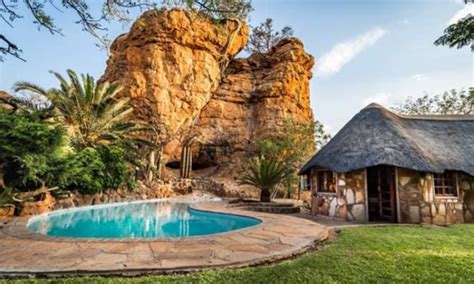holiday destinations in limpopo|10 Best Places to Visit in Limpopo South Africa.
